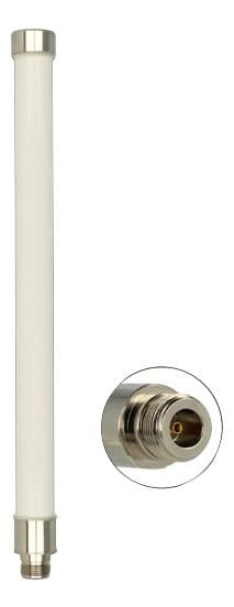 Delock WLAN Antenna 802.11 280mm