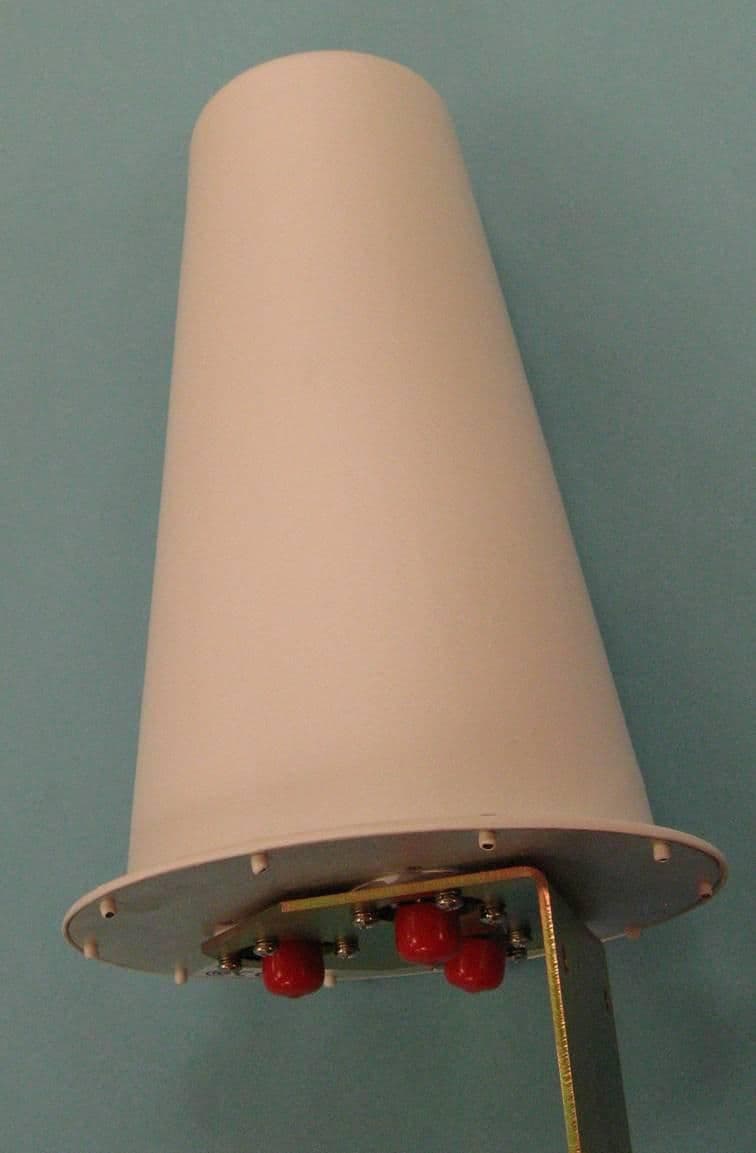 Mars 4.9-5,875 GHz MIMO Omni Direct Base Station Antenna,
