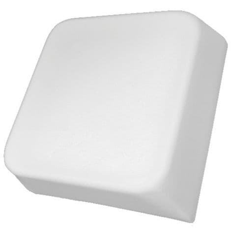 Mars Dual Pol Directional Antenna f. LTE & GSM 8dBi - 310 x 310 x 126 - incl MNT-22