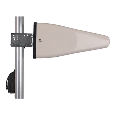 5G Riktantenn D5A svart kabel