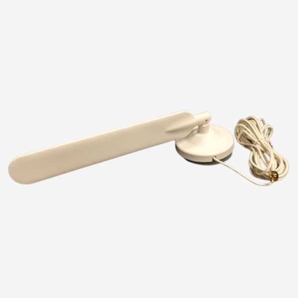 12 V 4G Router för Husvagn  inkl. 2 ST camping antenn Paket