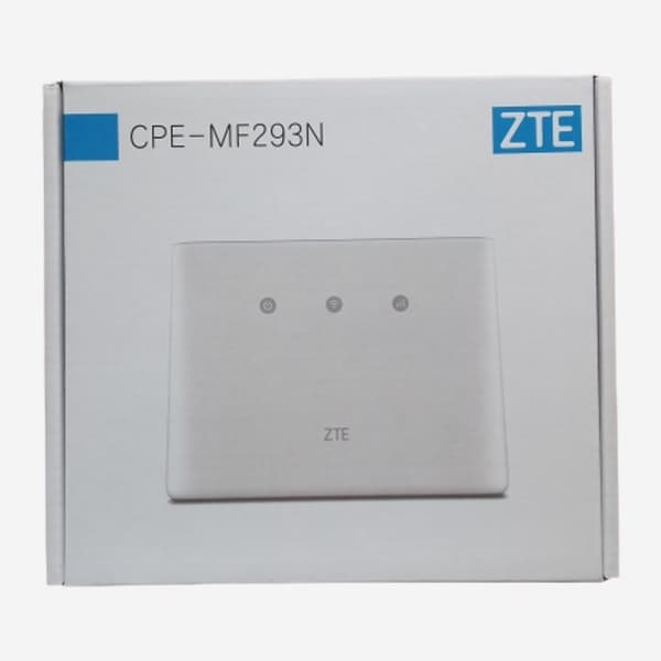 12 V 4G Router för Husvagn  inkl. 2 ST camping antenn Paket
