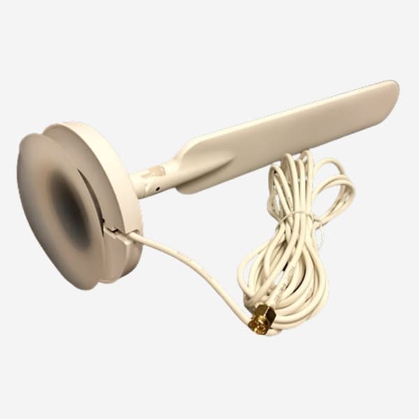 12 V 4G Router för Husvagn  inkl. 2 ST camping antenn Paket