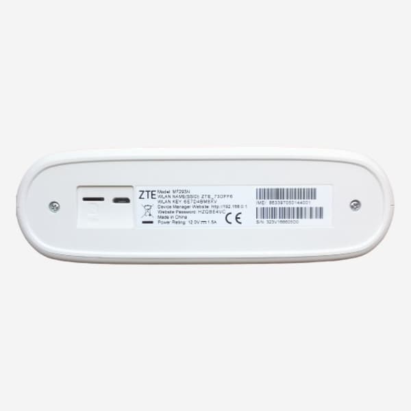 12 V 4G Router för Husvagn  inkl. 2 ST camping antenn Paket