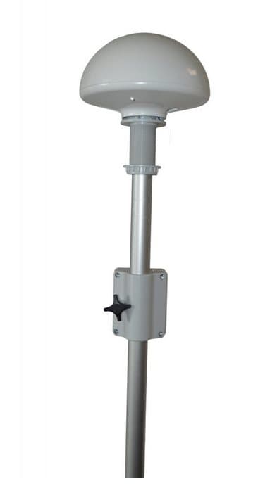 Digitala Antennsystem För Husvagnar Tertek Evolution 2 All-In-One Pro