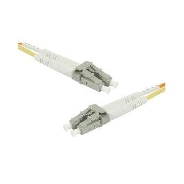 EXC Fiber Patch Cord OM2 50/125 LC/LC 15m