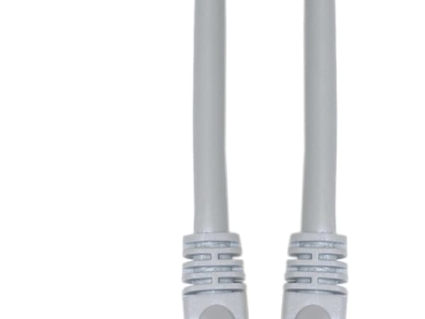 LogiLink CAT5e UTP 20m, 20m, Cat5e, U/UTP (UTP), RJ-45, RJ-45