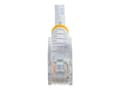 Miniatyrbilde 4 av 5: StarTech.com 45PAT1MWH nettverkskabel Hvit 1 m Cat5e U/UTP (UTP)