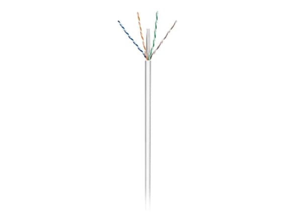 Microconnect KAB010-305C, 305 m, Cat6, U/UTP (UTP)