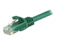 Miniatyrbilde 5 av 5: StarTech.com N6PATC3MGN nettverkskabel Grønn 3 m Cat6 U/UTP (UTP)