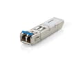 Miniatyrbilde 3 av 5: LevelOne Infinity SFP-4210 - SFP (mini-GBIC) transceivermodul - 1GbE - LC-enkeltmodus - opp til 10 km - 1310 nm