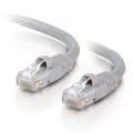 Miniatyrbilde 1 av 5: LogiLink CAT6 S-FTP 3m, 3 m, Cat6, SF/UTP (S-FTP), RJ-45, RJ-45, Grå