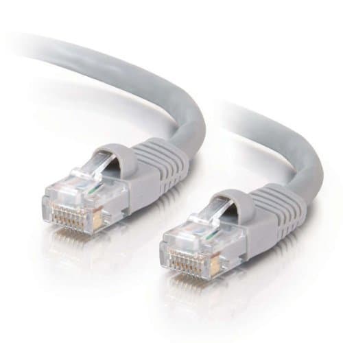 LogiLink CAT6 S-FTP 3m, 3 m, Cat6, SF/UTP (S-FTP), RJ-45, RJ-45, Grå