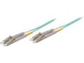 Miniatyrbild 4 av 4: Alcasa LWL Duplex OM3 LC/LC 2m, 2 m, OM3, LC