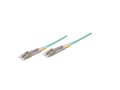 Miniatyrbild 1 av 4: Alcasa LWL Duplex OM3 LC/LC 2m, 2 m, OM3, LC