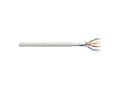 Miniatyrbild 4 av 5: Logilink Patchkabel RJ45 CAT5e F/UTP 100m