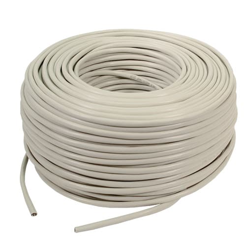 Logilink Patchkabel RJ45 CAT5e F/UTP 100m