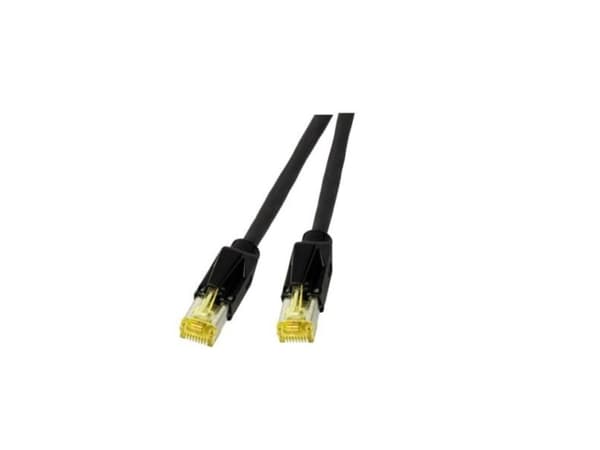 EFB Elektronik K8560SW.30, 30 m, Cat6a, S/FTP (S-STP), RJ-45, RJ-45