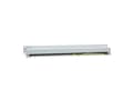 Miniatyrbilde 3 av 5: LogiLink NP0053, Cat6, S/UTP (STP), Grå, Stål, Rackmontering, 1U