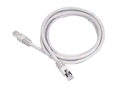 Gembird - Koblingskabel - RJ-45 (hann) til RJ-45 (hann) - 5 m - UTP - CAT 5e - formstøpt - beige