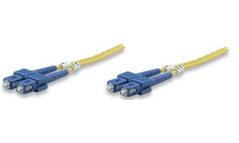 Intellinet 470629, 3 m, OS2, SC, SC