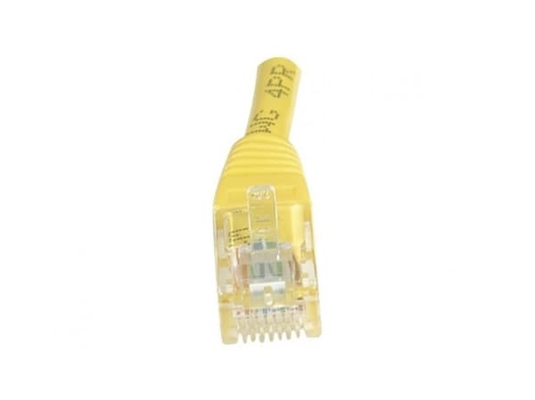 EXC 854195, 3 m, Cat6, U/UTP (UTP), RJ-45, RJ-45