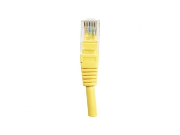 EXC 854195, 3 m, Cat6, U/UTP (UTP), RJ-45, RJ-45