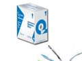 Miniatyrbilde 5 av 5: Gembird - Samlet kabel - 304.8 m - UTP - CAT 5e - solid - grå