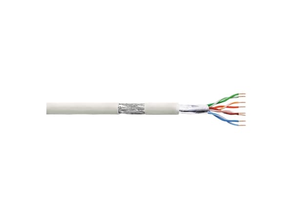 LogiLink CPV0018, 305 m, Cat5e
