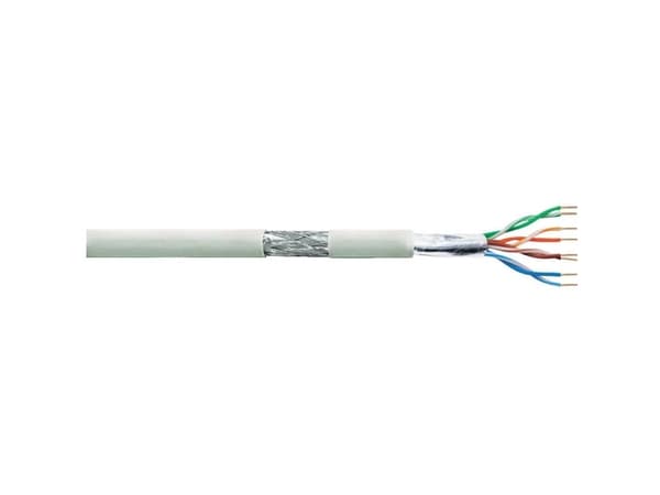LogiLink CPV0018, 305 m, Cat5e