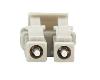Intellinet 5.0m LC M/M, 5 m, OM2, LC, LC