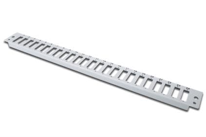 Digitus DN-96202, 40 mm, 430 mm, 200 g, Turkki