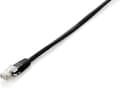 Miniatyrbilde 3 av 3: Equip 625455, 7,5 m, Cat6, U/UTP (UTP), RJ-45, RJ-45, Sort
