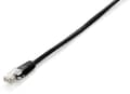 Miniatyrbilde 1 av 3: Equip 625455, 7,5 m, Cat6, U/UTP (UTP), RJ-45, RJ-45, Sort