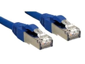 Lindy 45642, 1 m, Cat6, SF/UTP (S-FTP), RJ-45, RJ-45