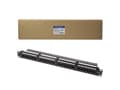 Miniatyrbilde 5 av 5: LogiLink NP0004A, RJ-45, CAT6, Sort, CE