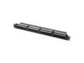 Miniatyrbilde 1 av 5: LogiLink NP0004A, RJ-45, CAT6, Sort, CE