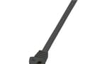 Pikkukuva 2 / 5: LogiLink PrimeLine - Patchkabel - RJ-45 (han) til RJ-45 (han) - 7,5 m - SFTP, PiMF - CAT 6 - halogenfri, formet, knastfri - lajitelma