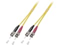 Miniatyrbilde 3 av 4: EFB Elektronik O2003.050, 0,5 m, OS2, ST, ST