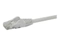 Miniatyrbilde 5 av 5: StarTech.com N6PATC10MWH nettverkskabel Hvit 10 m Cat6 U/UTP (UTP)