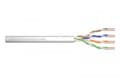 Miniatyrbild 4 av 5: DIGITUS Professional - Bulkkabel - 100 m - UTP - CAT 5e - grå