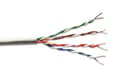 Miniatyrbild 2 av 5: DIGITUS Professional - Bulkkabel - 100 m - UTP - CAT 5e - grå