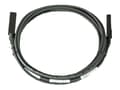 Miniatyrbild 1 av 5: Dell 10GbE Direct Attach - Direktkopplingskabel - SFP+ till SFP+ - 3 m - dubbelaxlad - för PowerEdge FC430, FC630, FC830, R220, R320, R420, R520, R82