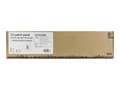 Miniatyrbilde 5 av 5: DELTACO PAN-200 - Koblingspanel - rackmonterbar - CAT 6a - STP - RJ-45 X 24 - svart - 1U - 19"