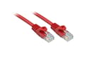 Miniatyrbilde 1 av 5: Lindy Rj45/Rj45 Cat6 7.5m, 7,5 m, Cat6, U/UTP (UTP), RJ-45, RJ-45
