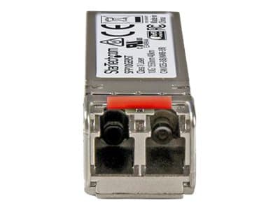 StarTech.com Cisco SFP-10G-ER Compatible SFP+ Module - Lifetime Warranty (SFP10GERST) - SFP+ transceivermodul (tilsvarer: Cisco SFP-10G-ER) - 10GbE -