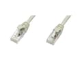 Pikkukuva 4 / 4: Telegärtner UTP patch cable 2.0m, 2 m