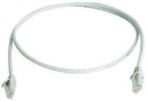 Telegärtner UTP patch cable 2.0m, 2 m
