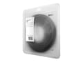 Miniatyrbilde 1 av 5: Lindy 48077 nettverkskabel Sort 1 m Cat6 U/UTP (UTP)