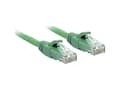 Miniatyrbild 3 av 3: Lindy 48053, 15 m, Cat6, U/UTP (UTP), RJ-45, RJ-45